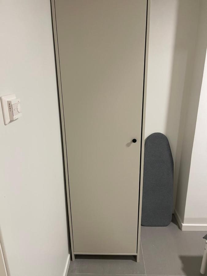 The Black Door. ستافانجر المظهر الخارجي الصورة